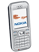Κατεβάστε ήχους κλήσης για Nokia 6234 δωρεάν.